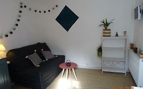 Studio cosy au calme
